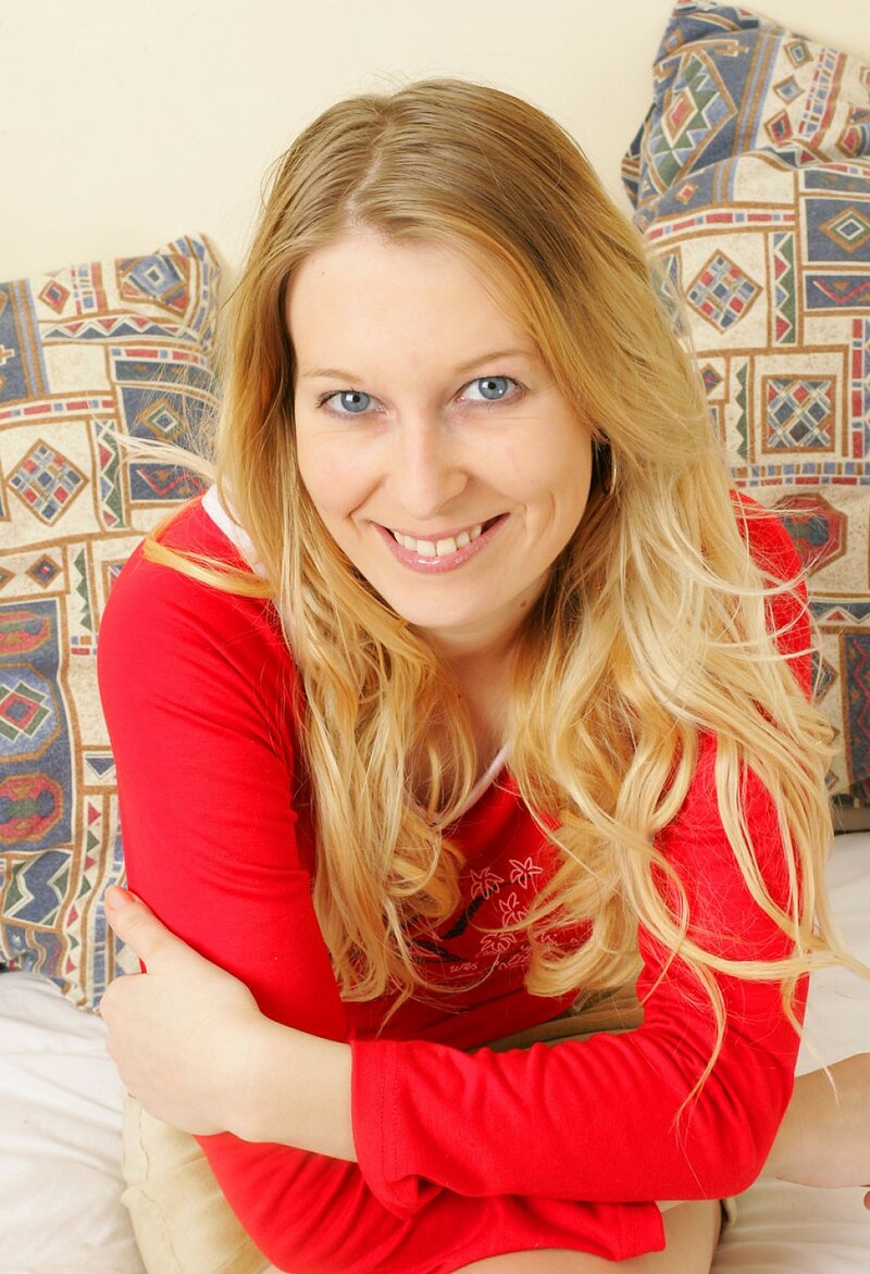 Лариса, 41